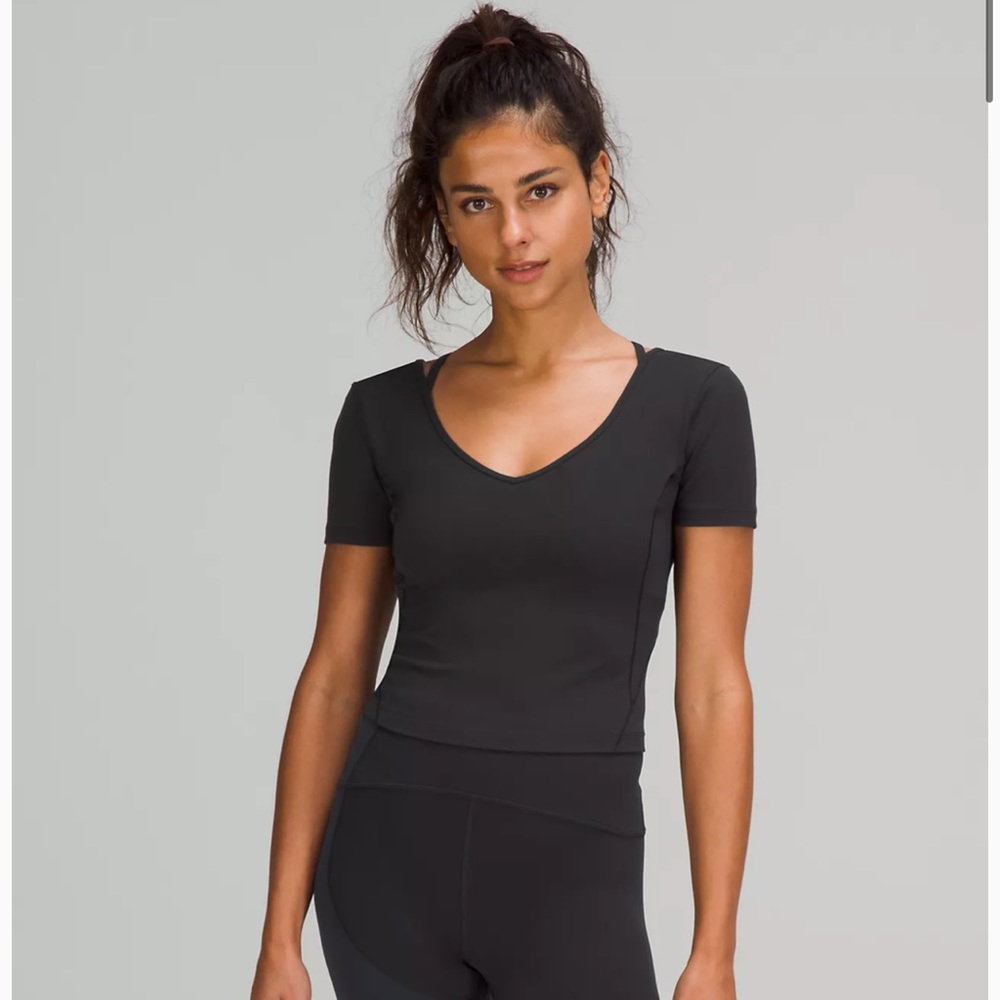lululemon Align T-Shirt
